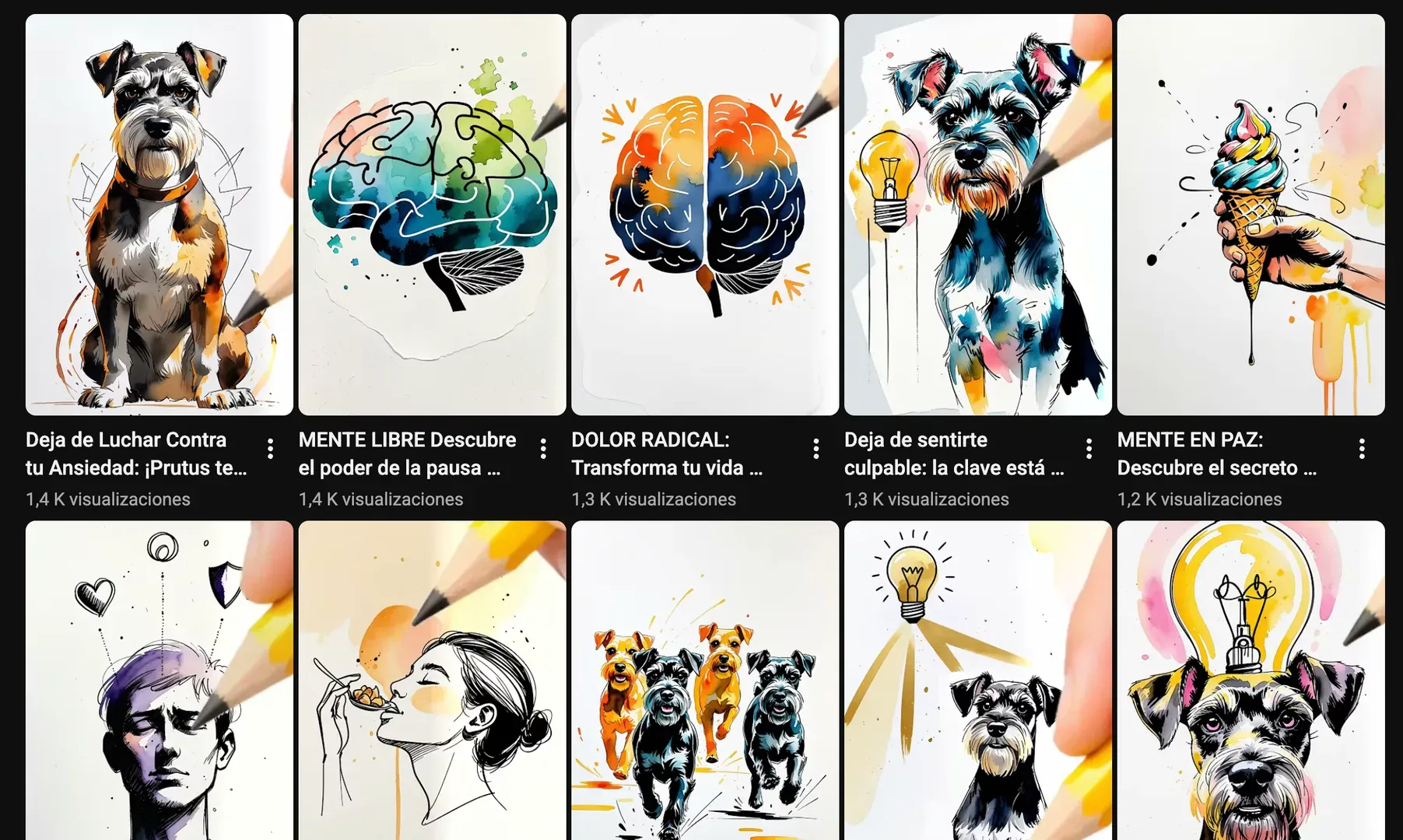 AI video automation tool